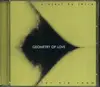 CD - Jean-Michel Jarre - Geometry Of Love