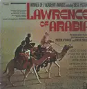 12inch Vinyl Single - Jarre - Lawrence Of Arabia