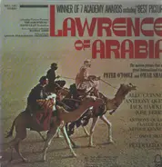 Jarre - Lawrence Of Arabia