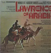 12inch Vinyl Single - Jarre - Lawrence Of Arabia