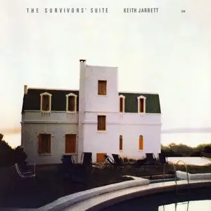Jarrett/Redman/Haden/Motian - The Survivors' Suite