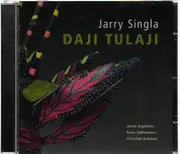 CD - Jarry Singla - Daji Tulaji