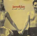 CD - Jars Of Clay - Much Afraid