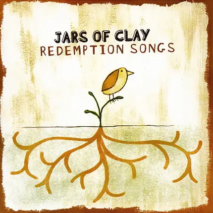 Jars Of Clay - Redemption Songs