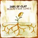 CD - Jars Of Clay - Redemption Songs