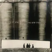 CD - Jars Of Clay - Who We Are Instead
