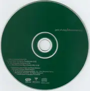 CD - Jars Of Clay - Drummer Boy - EP