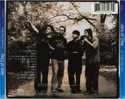CD - Jars Of Clay - If I Left The Zoo