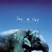 CD - Jars Of Clay - If I Left The Zoo