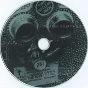 CD - Jars Of Clay - If I Left The Zoo