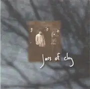 CD - Jars Of Clay - Jars Of Clay