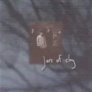 CD - Jars Of Clay - Jars Of Clay