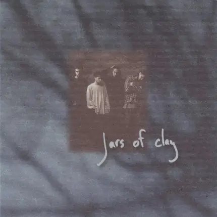 Jars Of Clay - Jars of Clay
