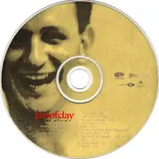 CD - Jars Of Clay - Much Afraid