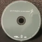 CD - Jars Of Clay - Who We Are Instead