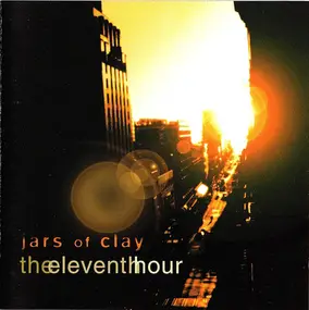 Jars of Clay - The Eleventh Hour