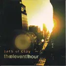 CD - Jars Of Clay - The Eleventh Hour