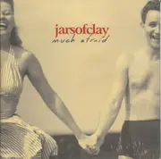 CD - Jars Of Clay - Much Afraid
