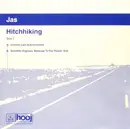 12inch Vinyl Single - Jas - Hitchhiking - Disc 1