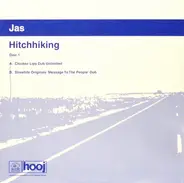 Jas - Hitchhiking