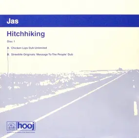 Jas - Hitchhiking