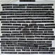Double LP - Jas Shaw - Exquisite Cops