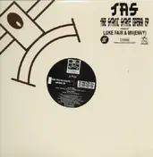 Jas - The Static-State Opera EP