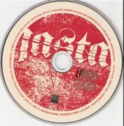 CD - Jasta - Jasta - Limited Edition, Digipak