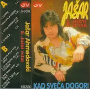 Jašar Ahmedovski & Južni Vetar - Kad Sveća Dogori