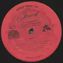 12inch Vinyl Single - Jascat - My Love