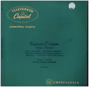 Jascha Datsko - Zigeuner-Träume