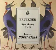 CD - Anton Bruckner - Symphony No. 5 - Slip Case