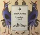 CD - Anton Bruckner - Symphony No. 5 - Slip Case