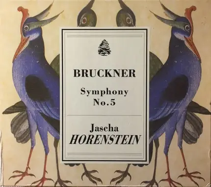 Anton Bruckner - Symphony No. 5