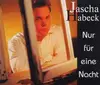 CD Single - Jascha Habeck - Nur Für Eine Nacht