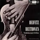 LP - Beethoven - Violinkonzert D-Dur