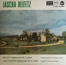 LP - Bruch / Vieuxtemps - Violinkonzert Nr. 1, G-Moll / Violinkonzert Nr. 5, A-Moll