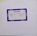 LP - Jascha Heifetz , Artur Rodzinski , Ludwig van Beethoven , Johannes Brahms , Jean Sibelius - Jascha Heifetz Vol. III / Beethoven - Concerto For Violin And Orchestra In D Major Op. 81 / Brahms - Hungarian Dance No. 1 / Sibelius - Concerto In D Minor F