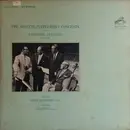 LP - César Franck / Brahms - Piano Quintet · Sextette