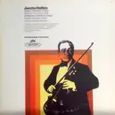 LP - Tchaikovsky / Sibelius - Concerto In D Minor / Concerto In D Major - Mono