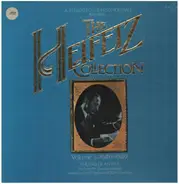 J. S. Bach / Rachmaninoff / Debussy / Mendelssohn a.o. - The Heifetz Collection Vol. 5