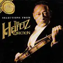 CD - Jascha Heifetz - Selections From The Heifetz Collection