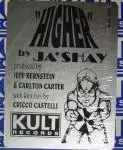 Ja'shay - Higher