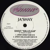 Ja'shay - Shout Hallelujah