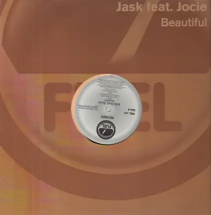Jask - Beautiful
