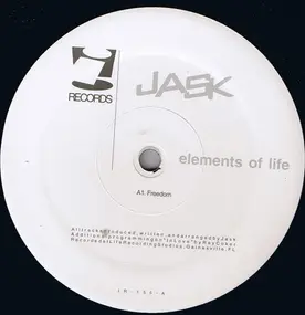 Jask - Elements of Life