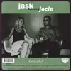 12inch Vinyl Single - Jask Featuring Jocie - Beautiful