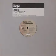 Jask - Thai Vibes EP