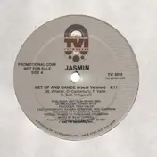Jasmin - Get Up And Dance