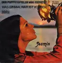 7inch Vinyl Single - Jasmin - Der Puppenspieler Von Mexico